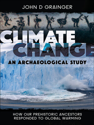 Climate Change - ebook